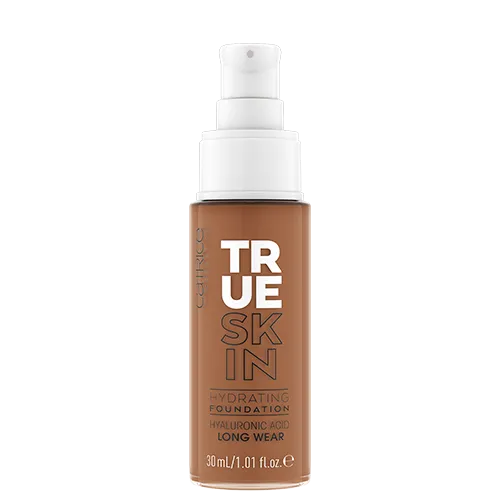 True Skin Hydrating Foundation