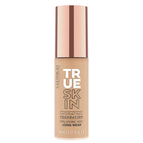 True Skin Hydrating Foundation