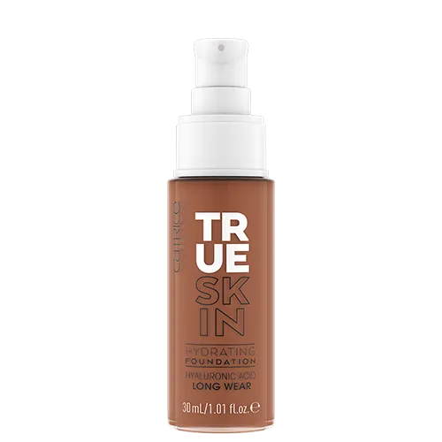 True Skin Hydrating Foundation