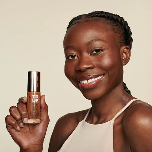 True Skin Hydrating Foundation