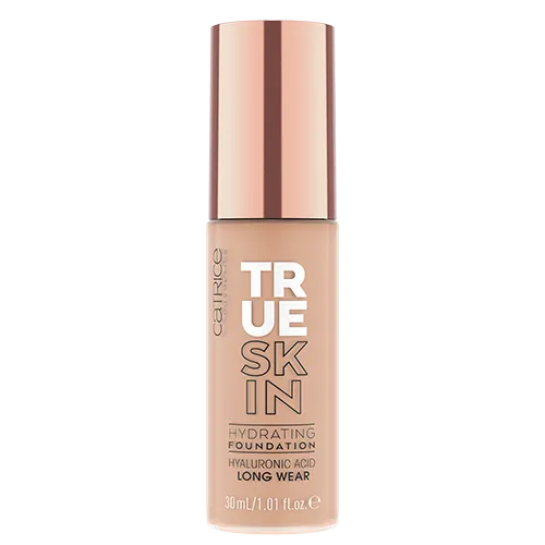 True Skin Hydrating Foundation