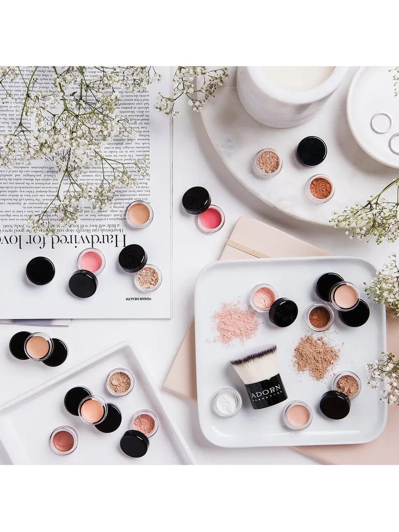 Vegan Kabuki Brush