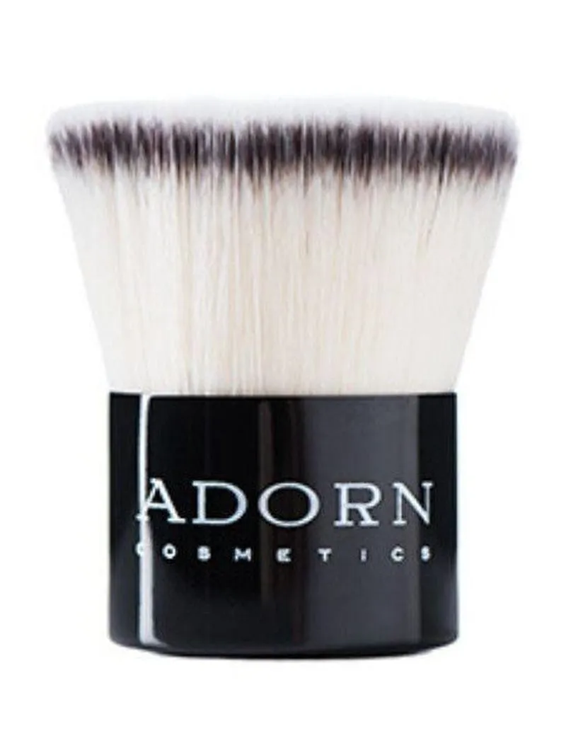Vegan Kabuki Brush