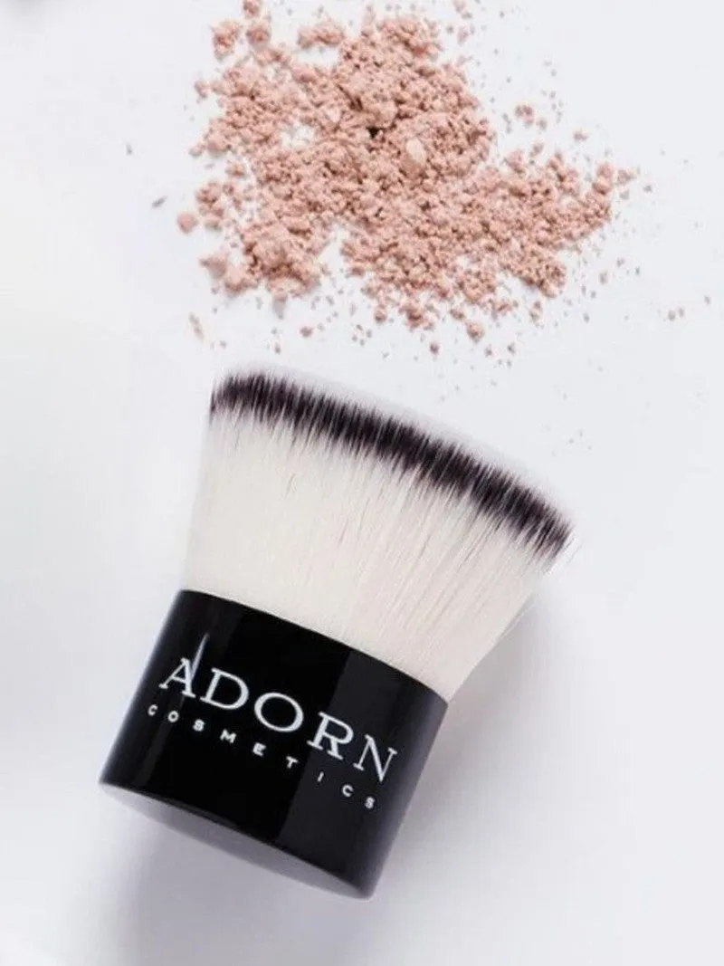 Vegan Kabuki Brush